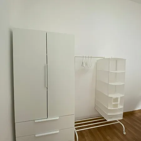 Apartment 80Mq With Terrace Milan Exterior photo
