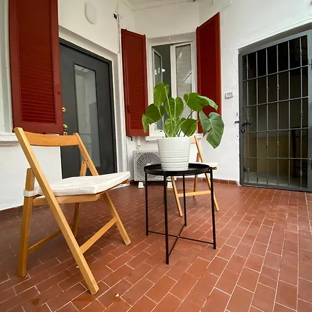 Apartment 80Mq With Terrace Milan Exterior photo