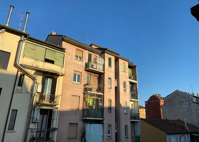 Apartment 80Mq With Terrace