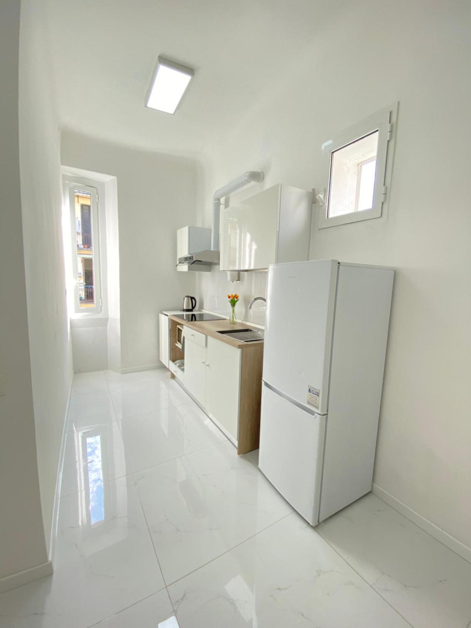 80mq With Terrace Milán