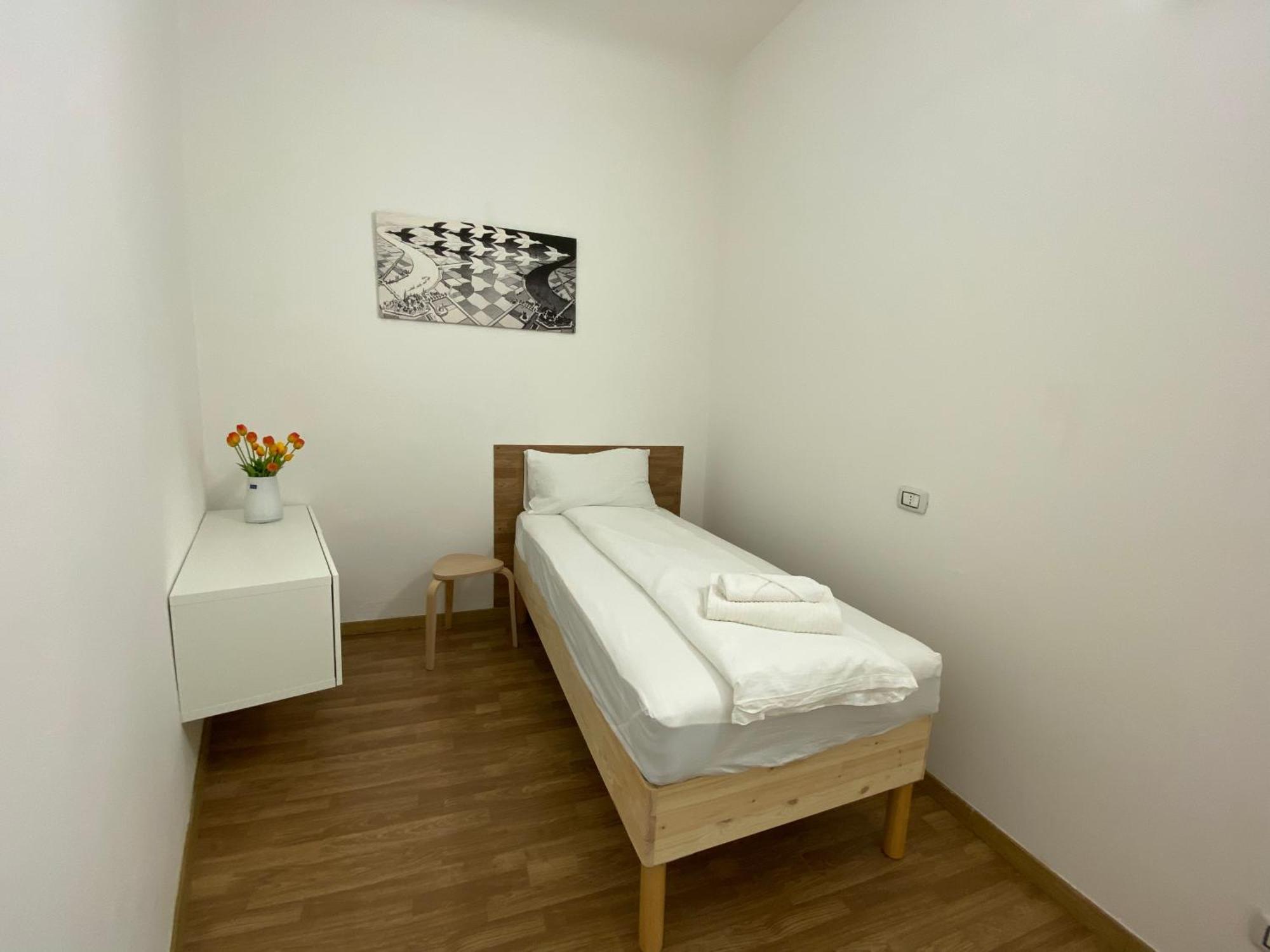80mq With Terrace * Milán