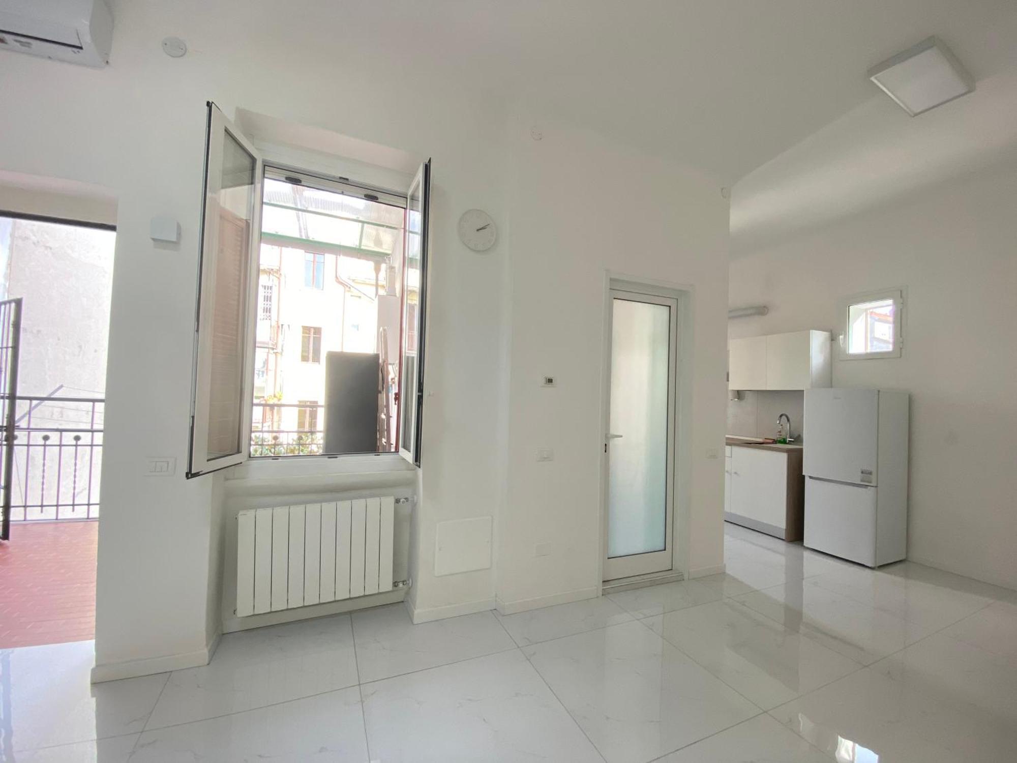 Apartamento 80mq With Terrace
